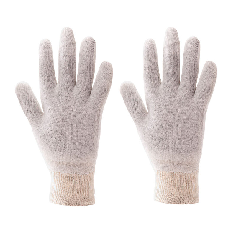 Portwest Stockinette Knitwrist Glove (600 Pairs)