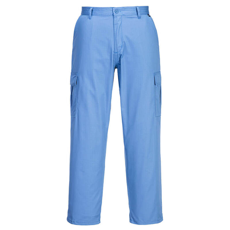 Portwest Anti-Static ESD Trousers