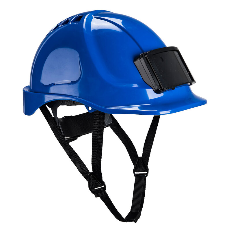 Portwest Endurance Badge Holder Helmet