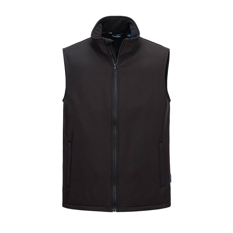 Portwest Print and Promo Softshell Gilet (2L)