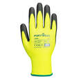 Portwest Vis-Tex Cut Resistant Glove - PU