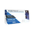 Portwest Powder Free Vinyl Disposable Glove