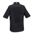 Portwest Stretch Mesh Air Pro Short Sleeve Jacket