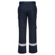 Portwest Bizflame Plus Lightweight Stretch Panelled Trousers