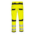 Portwest PW3 FR Hi-Vis Work Trousers