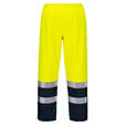 Portwest Bizflame Multi Light Arc Hi-Vis Trousers